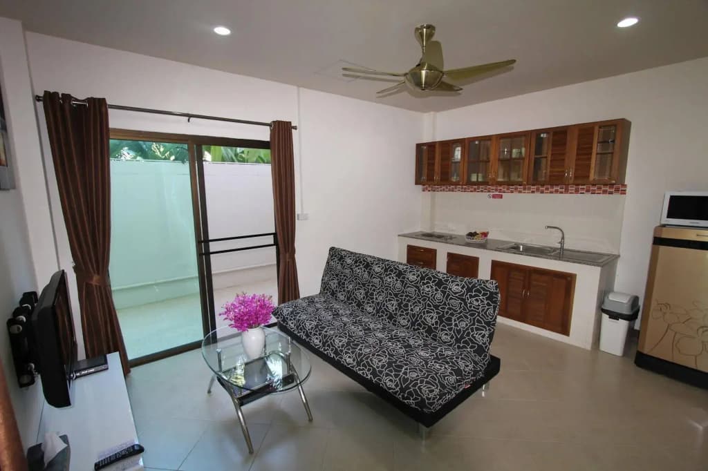 Babylon Pool Villas (SHA Plus+) - photo 6