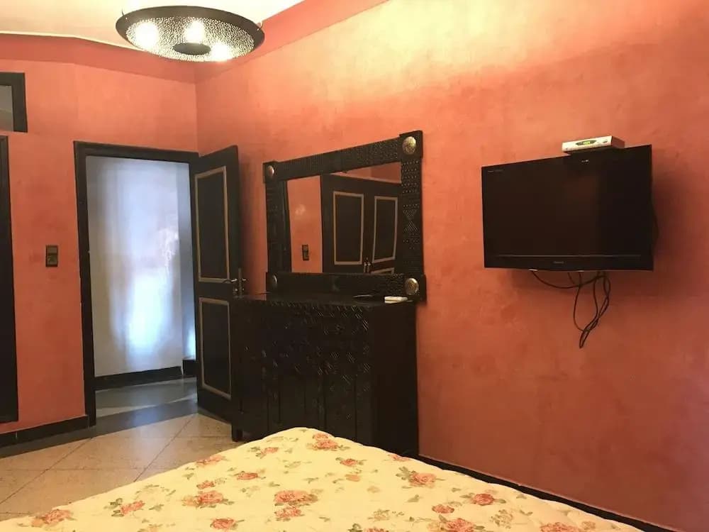New affordable Berber apartment in Gueliz - photo 11