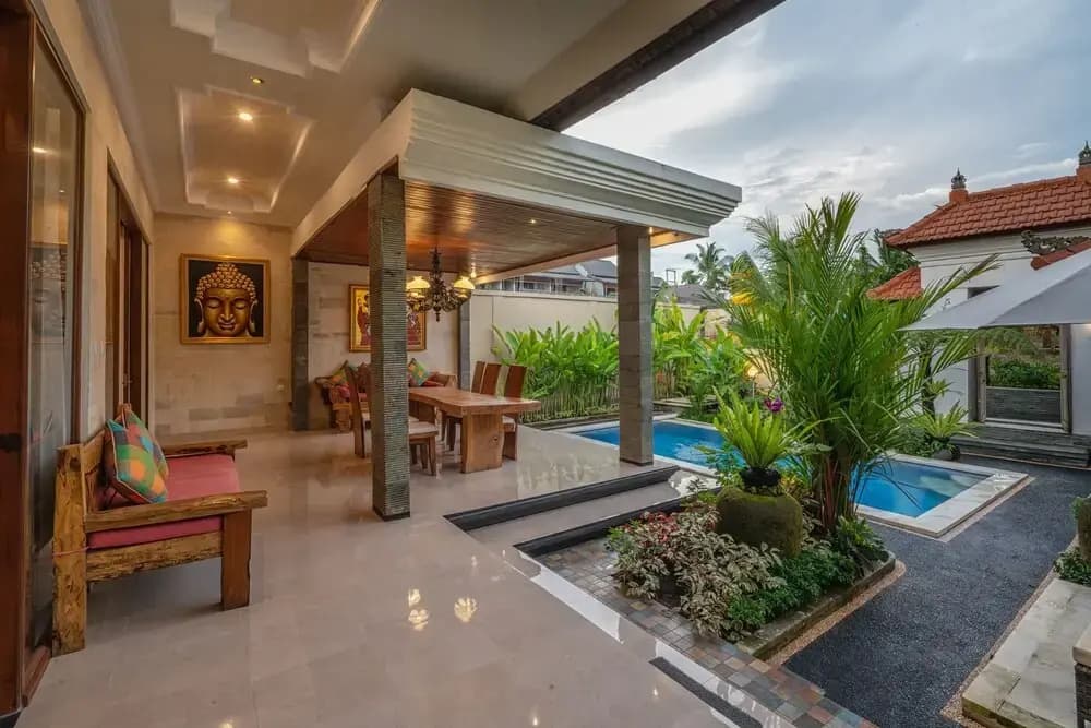 The Lenco Villa - photo 5