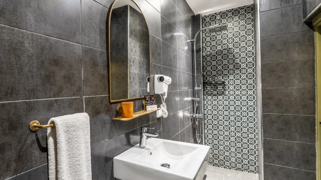 Riad Hamdane Rooftop & SPA - photo 8