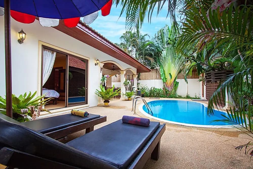 Villa Kaipo - photo 10