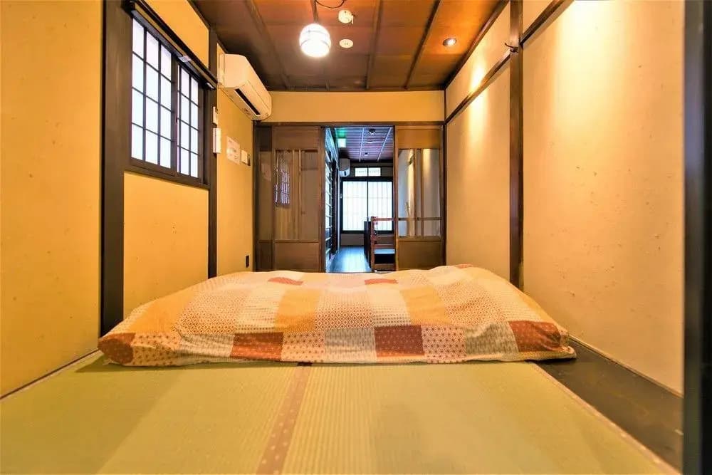 KumoMachiya Sugiya - photo 2