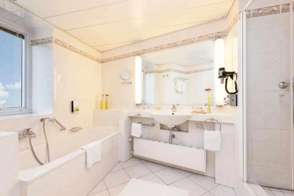 Living Hotel Großer Kurfürst - photo 9