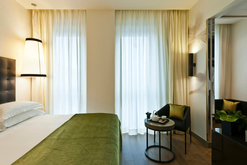 Starhotels E.c.ho. - photo 49