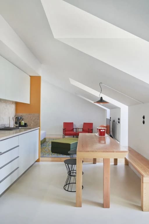Cais Urban Lodge - photo 21
