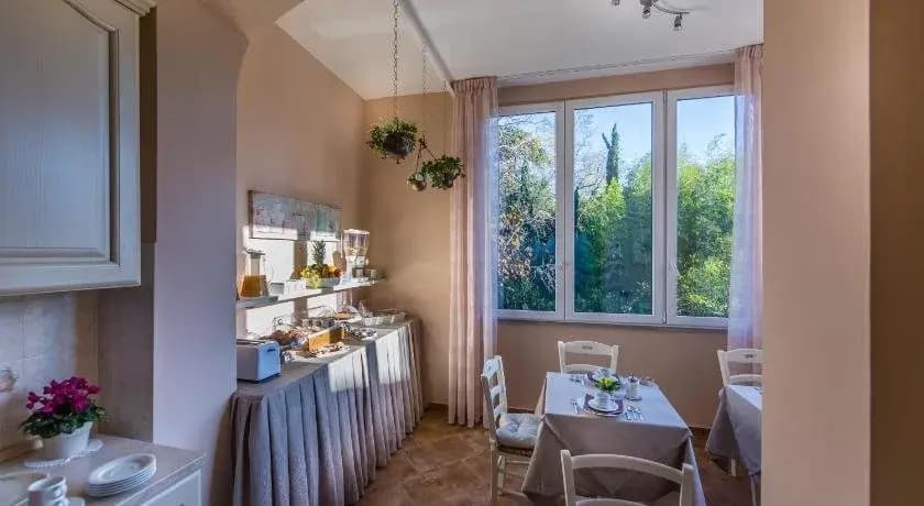 I Cipressi del Poggio BB - photo 21