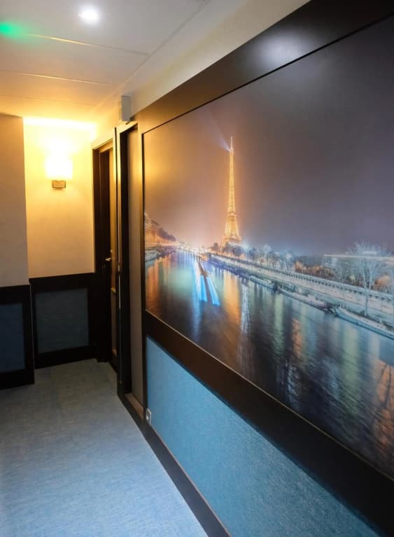 Hotel Amiral Fondary - photo 32