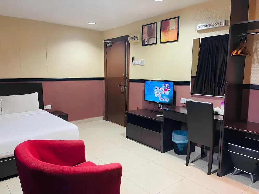 Hotel Sayang - photo 5