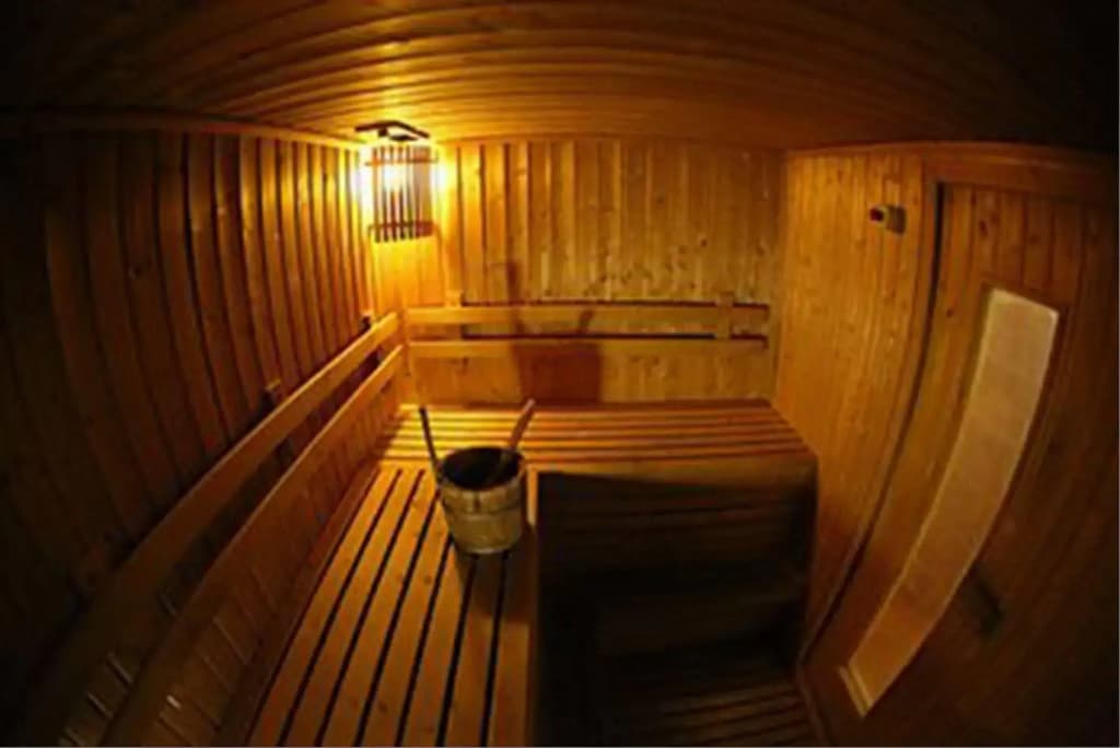 SC Park Hotel - photo 20