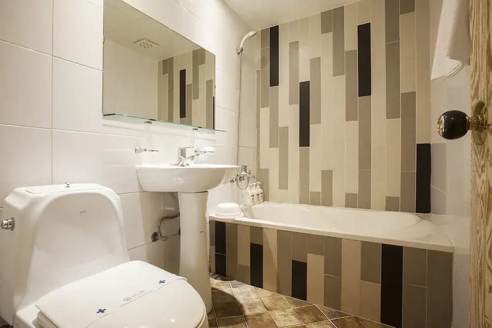 Milano Hotel - photo 9