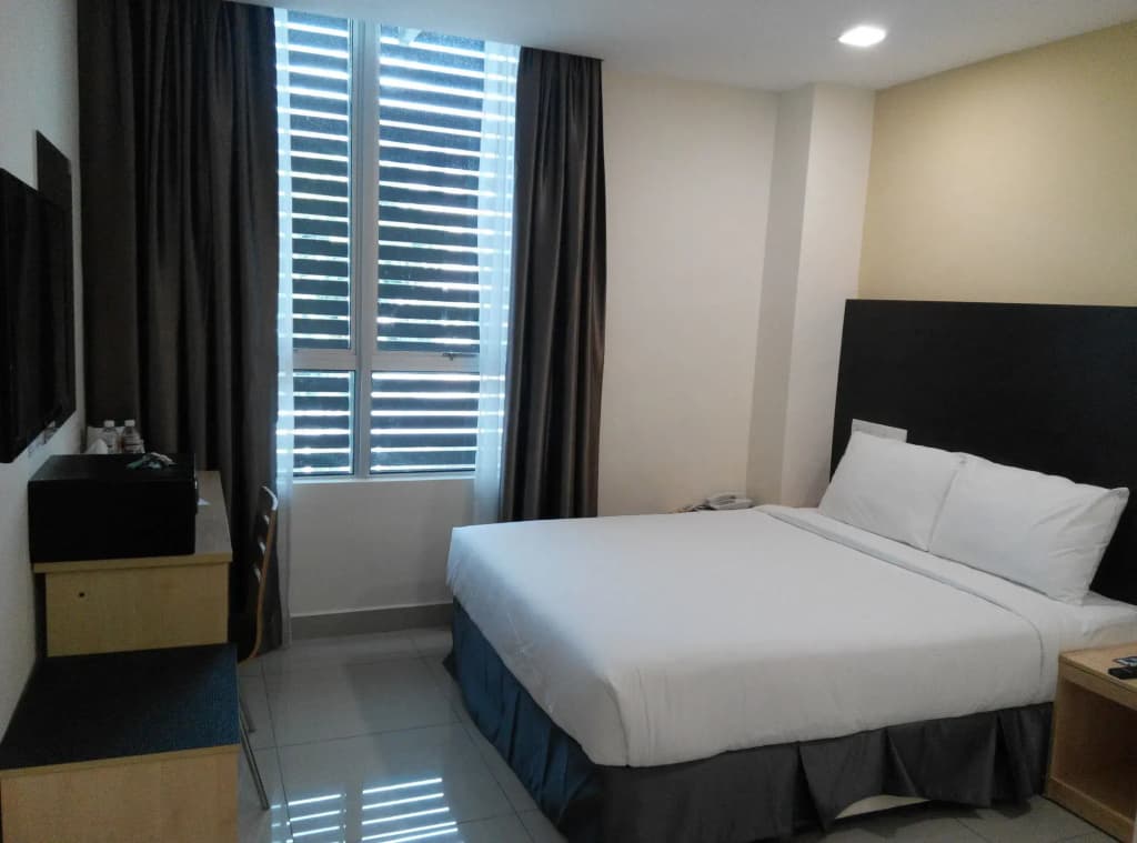 Avenue Bangi Hotel - photo 6