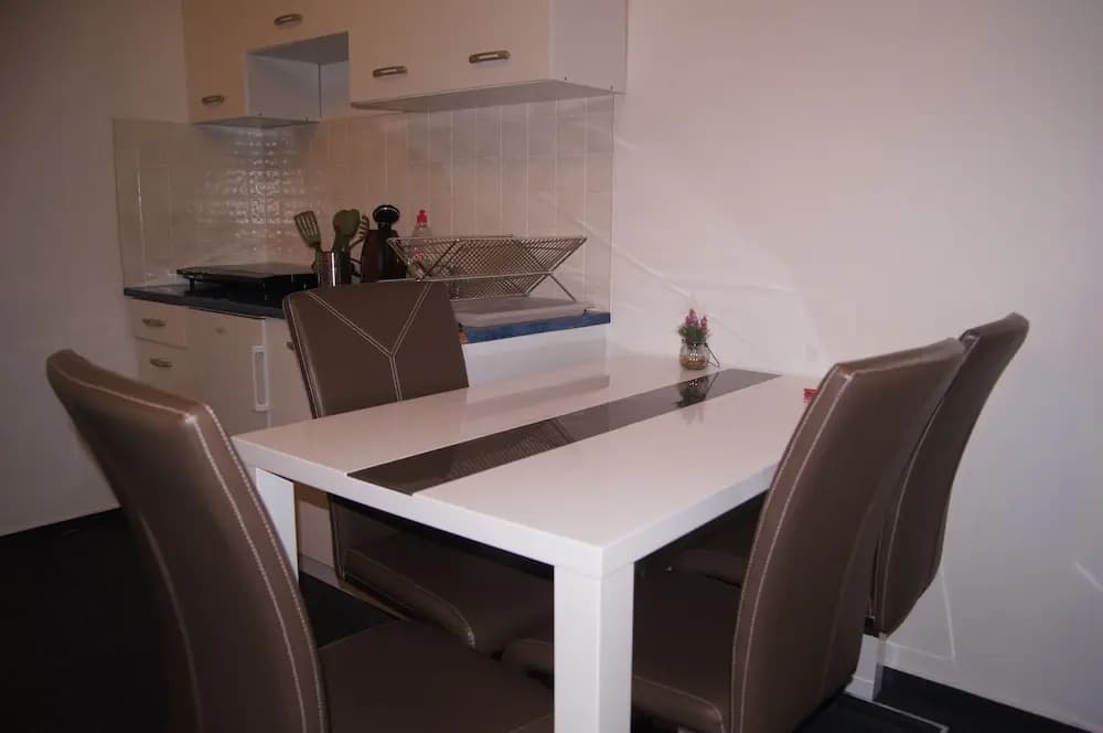 Opera Loft Apartments - photo 5