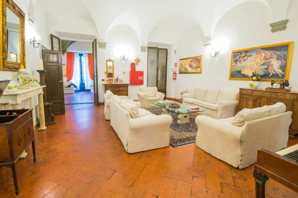 Hotel Vasari - photo 14