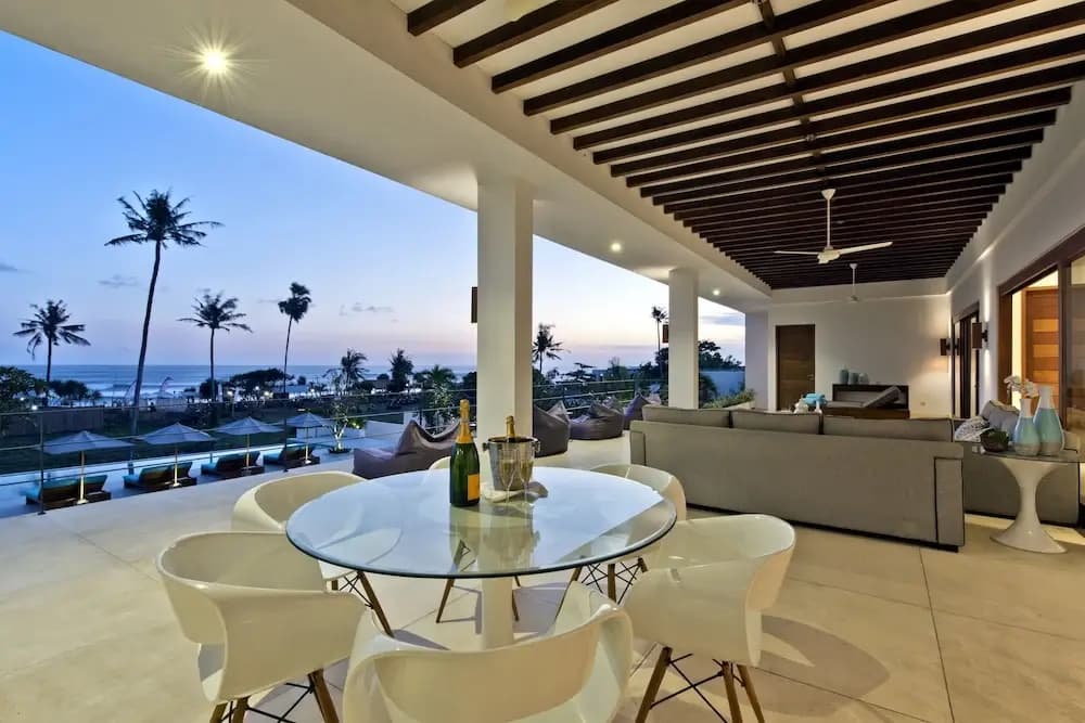 Shaia Villa - Canggu - photo 19