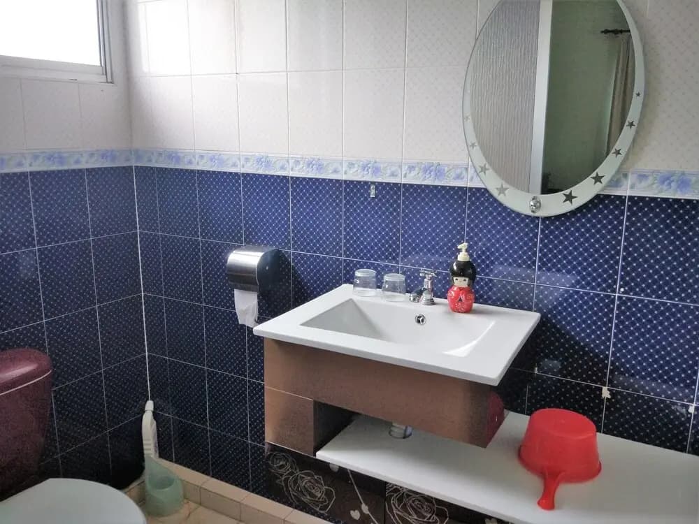Desa Tambun Apartments - photo 7