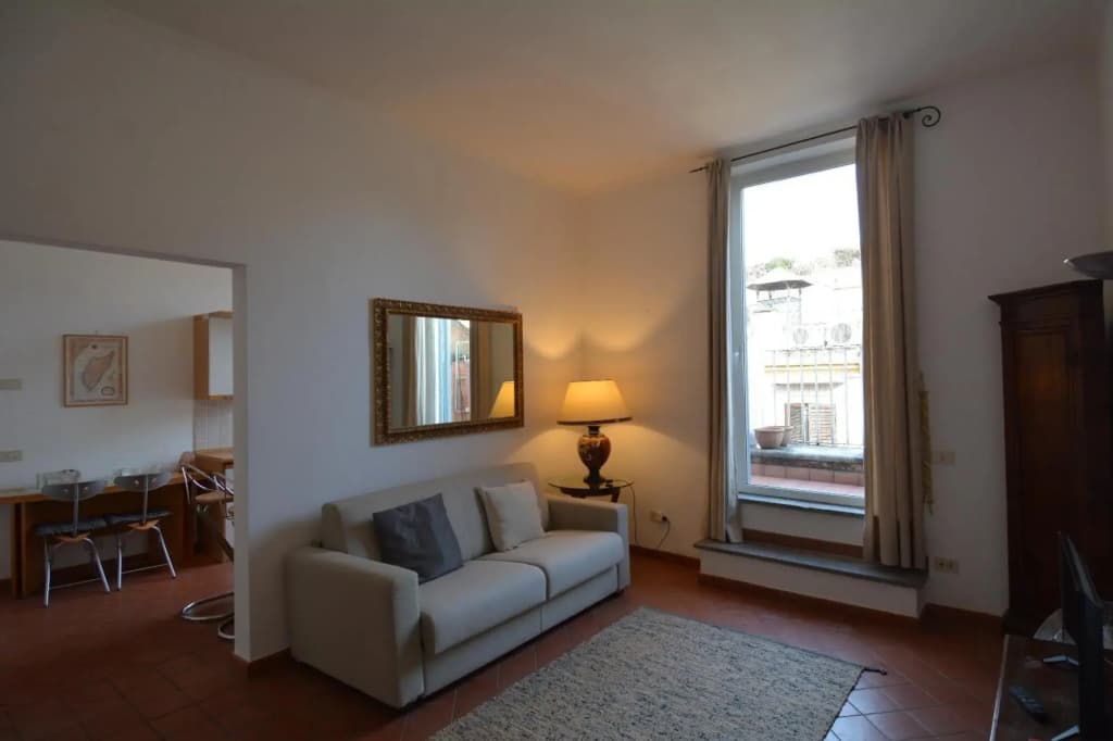 Spanish Steps Corner - Belsiana Apartment - photo 1