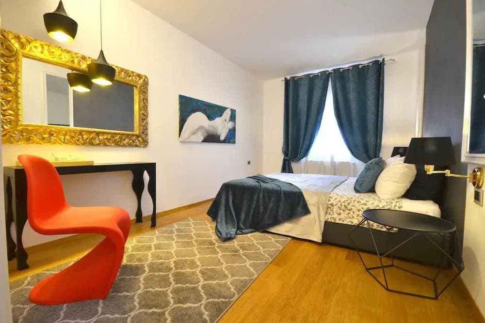 Venice Art Design Bed & Breakfast - photo 4