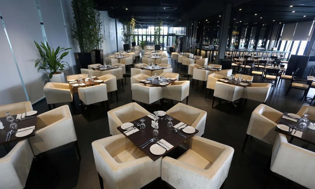 E.City Hotel @ One City - Subang Jaya - photo 14