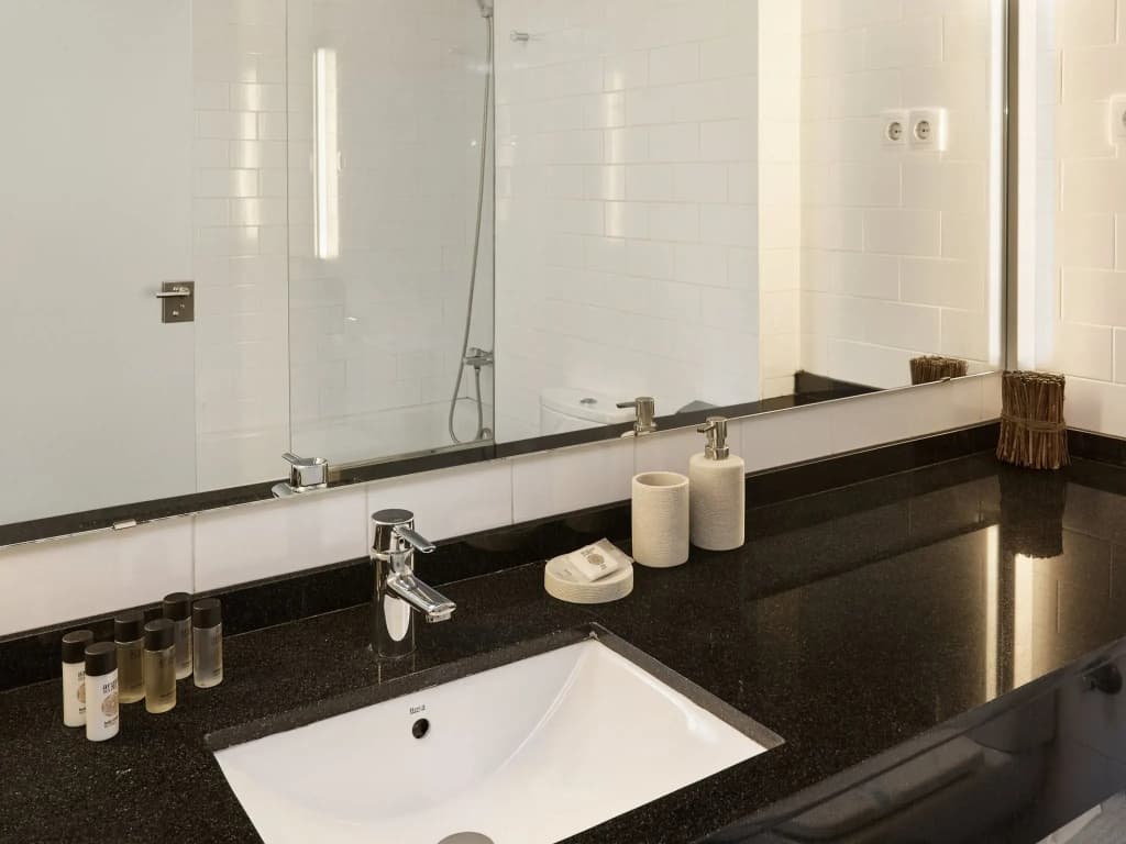 UD Rambla Suites & Pool 25 (1BR) - photo 8