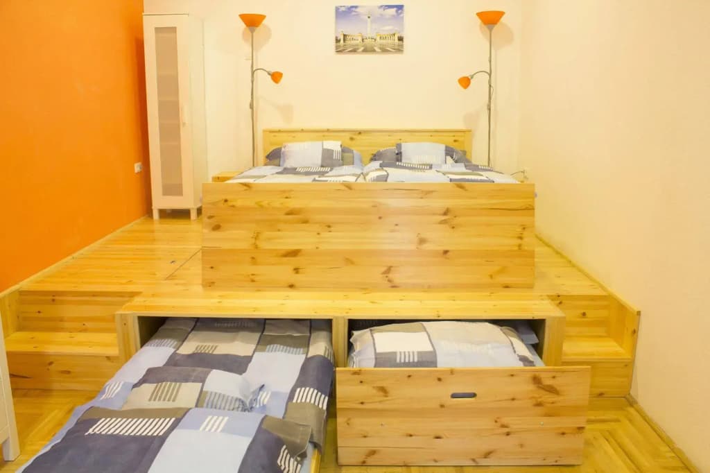 Katona Apartments - photo 3