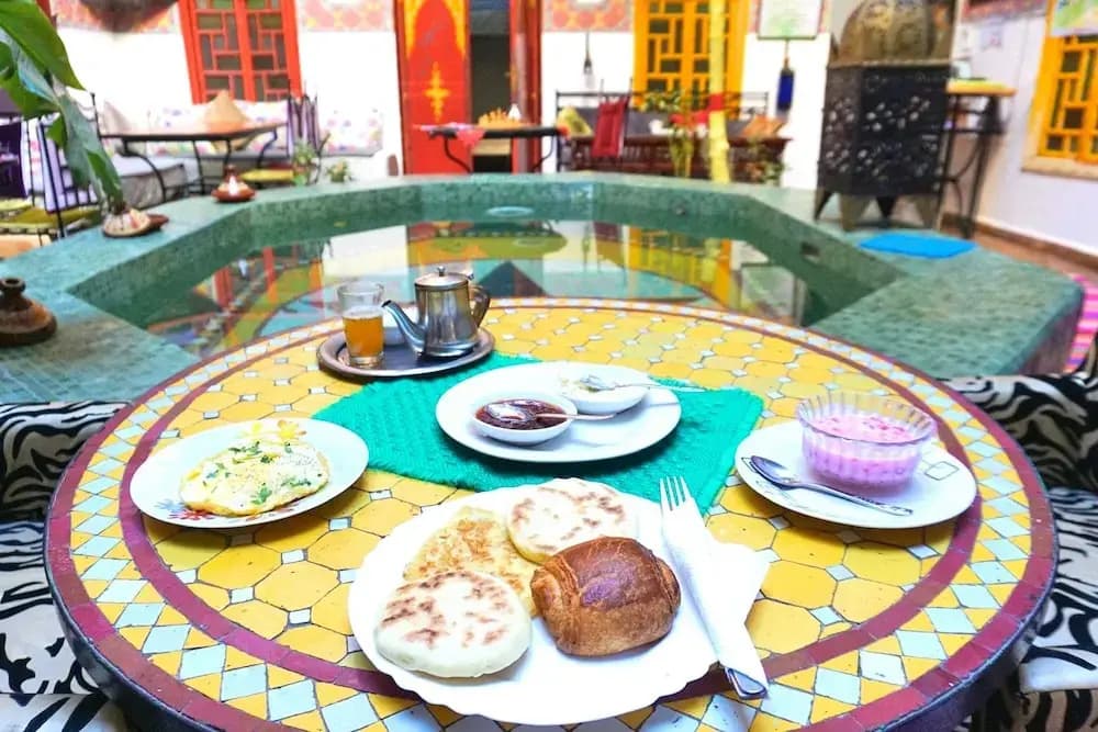 riad du lion - photo 7