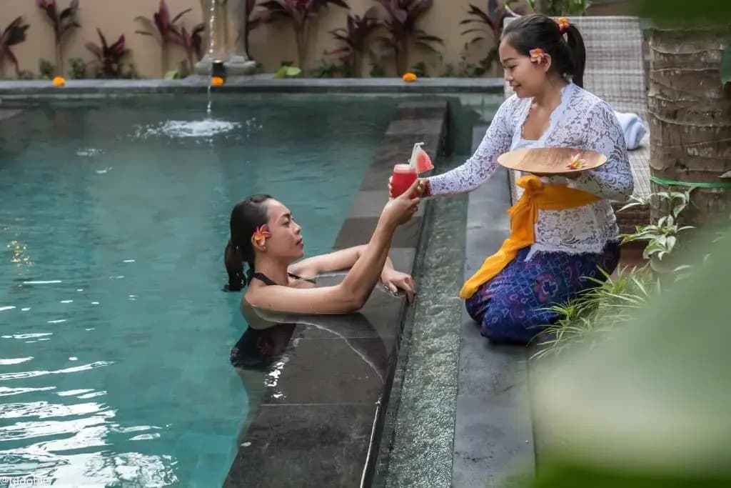 Bliss Ubud Abangan - photo 20