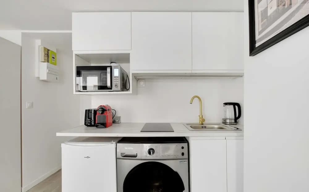 Intimate Apartment - 2P - Le Marais - photo 1