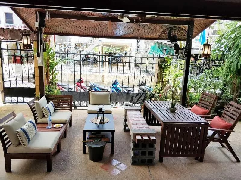 Karon Guest House - photo 1