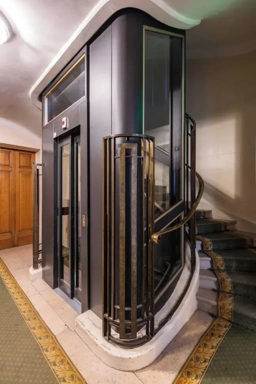Luxury Apartment - 5bd/10p - Passy/trocadero - photo 11