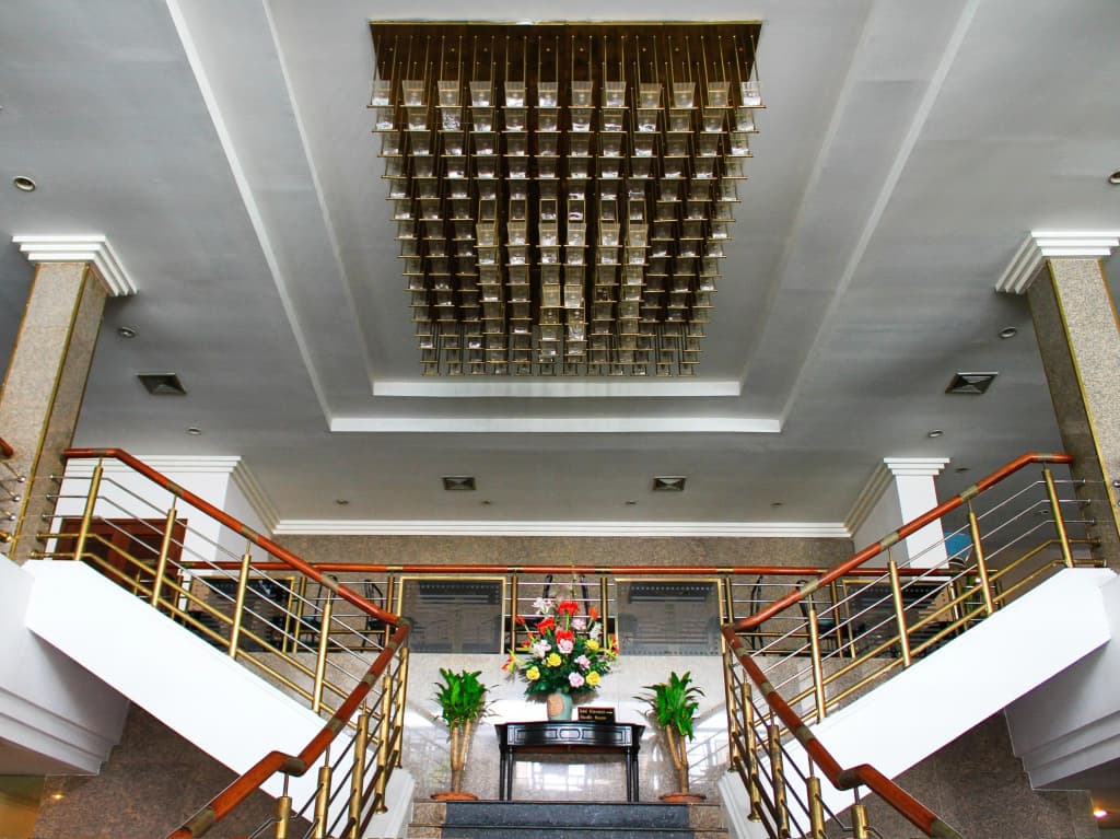Sinthavee Hotel - photo 2
