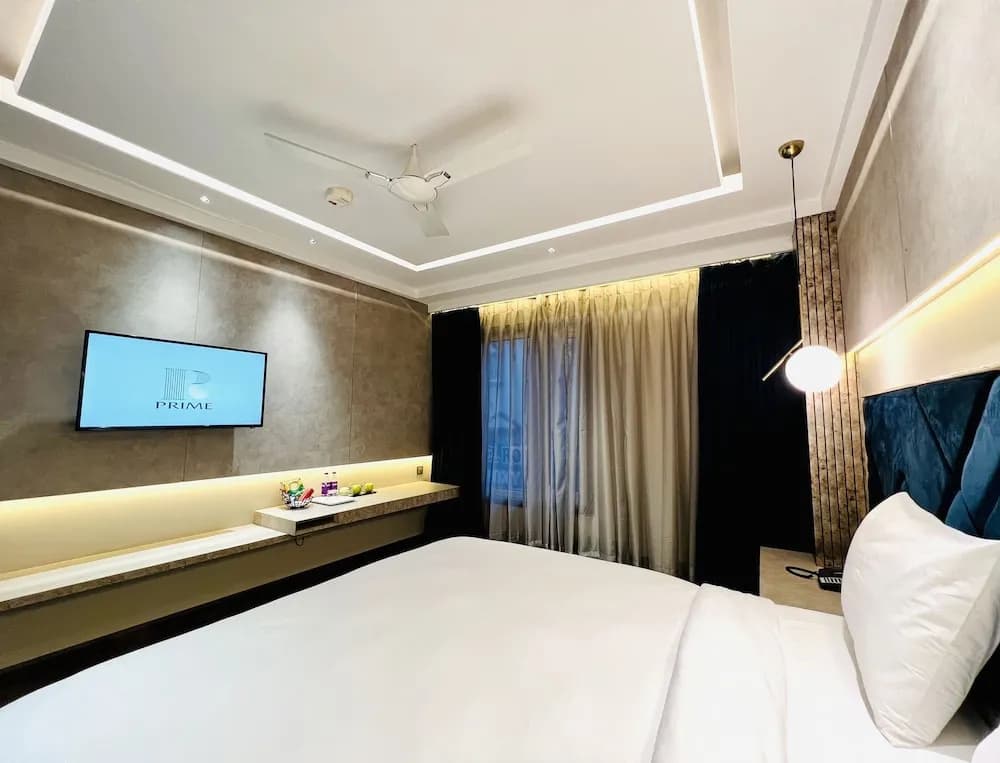The Prime Delhi - photo 3