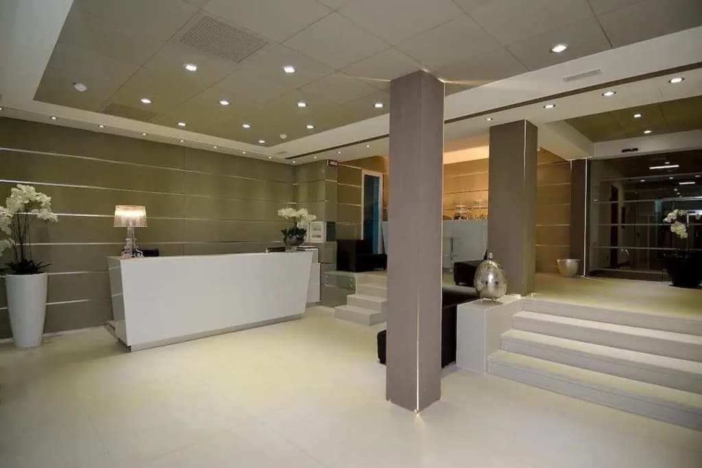 Venice Hotel San Giuliano - photo 2