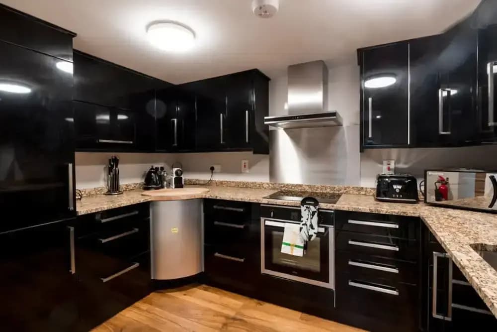 The Norfolk Escape Beautiful And Bright 4 Mews Homes With 16Bdr - photo 16