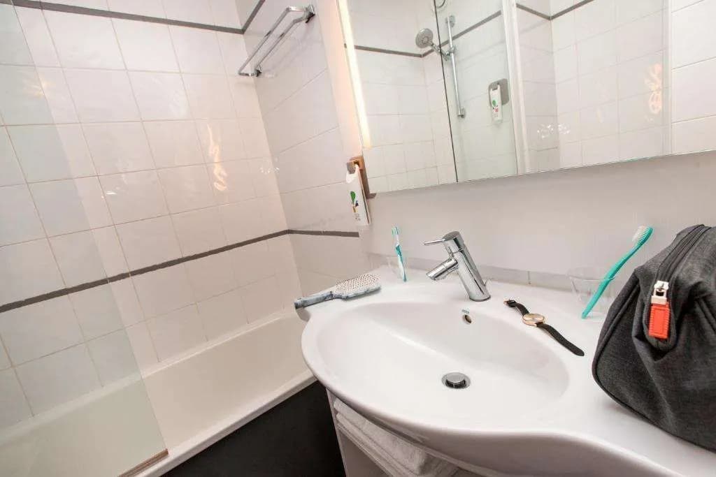 ibis Styles Paris Massena Olympiades - photo 19