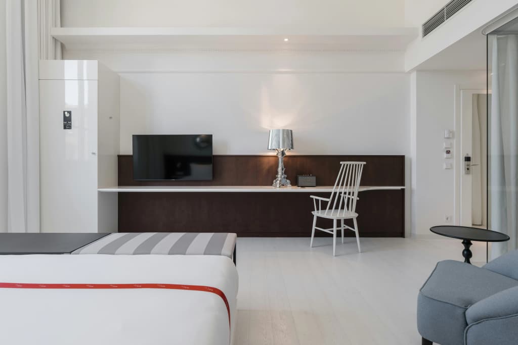 Ruby Bea Hotel Florence - photo 27