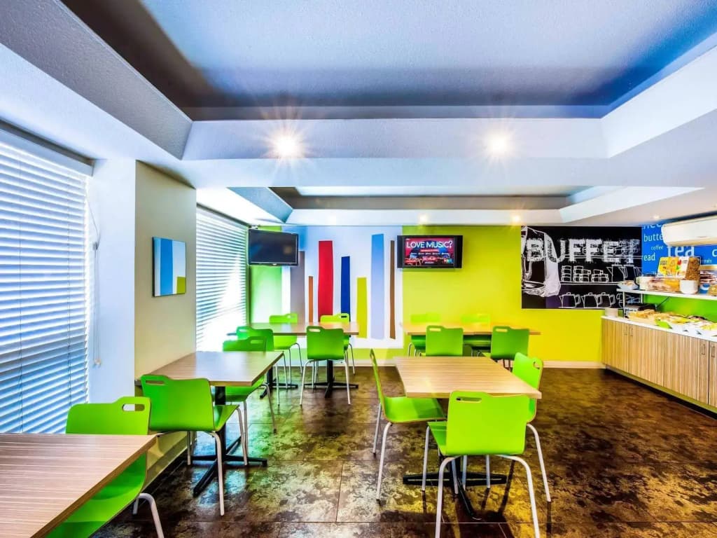 ibis Budget Fawkner - photo 15