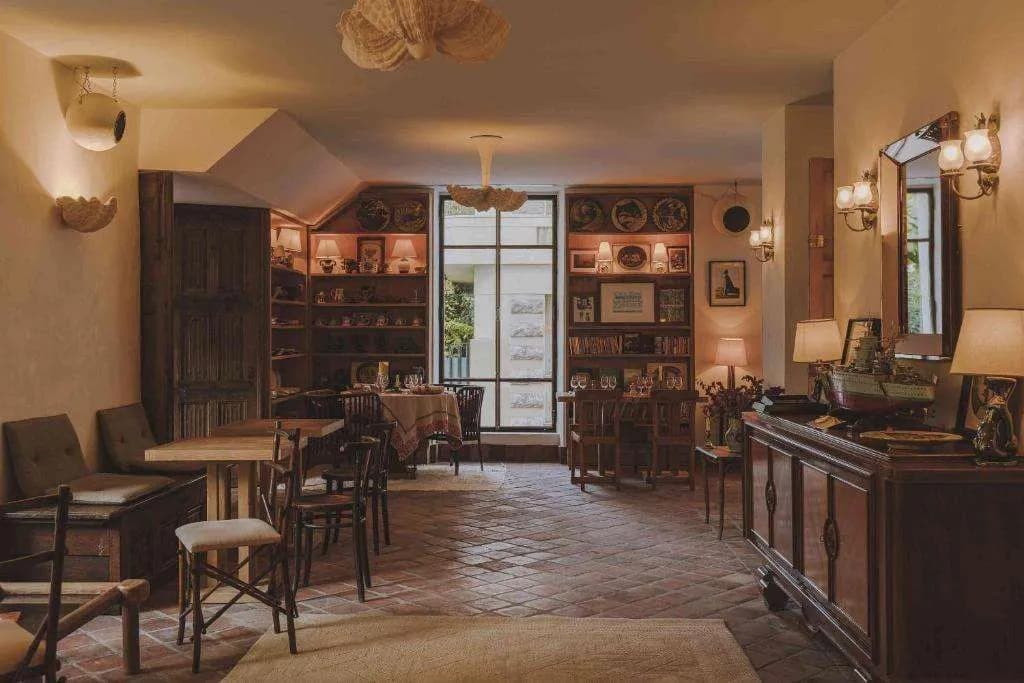 Hotel Amour Nice - photo 8