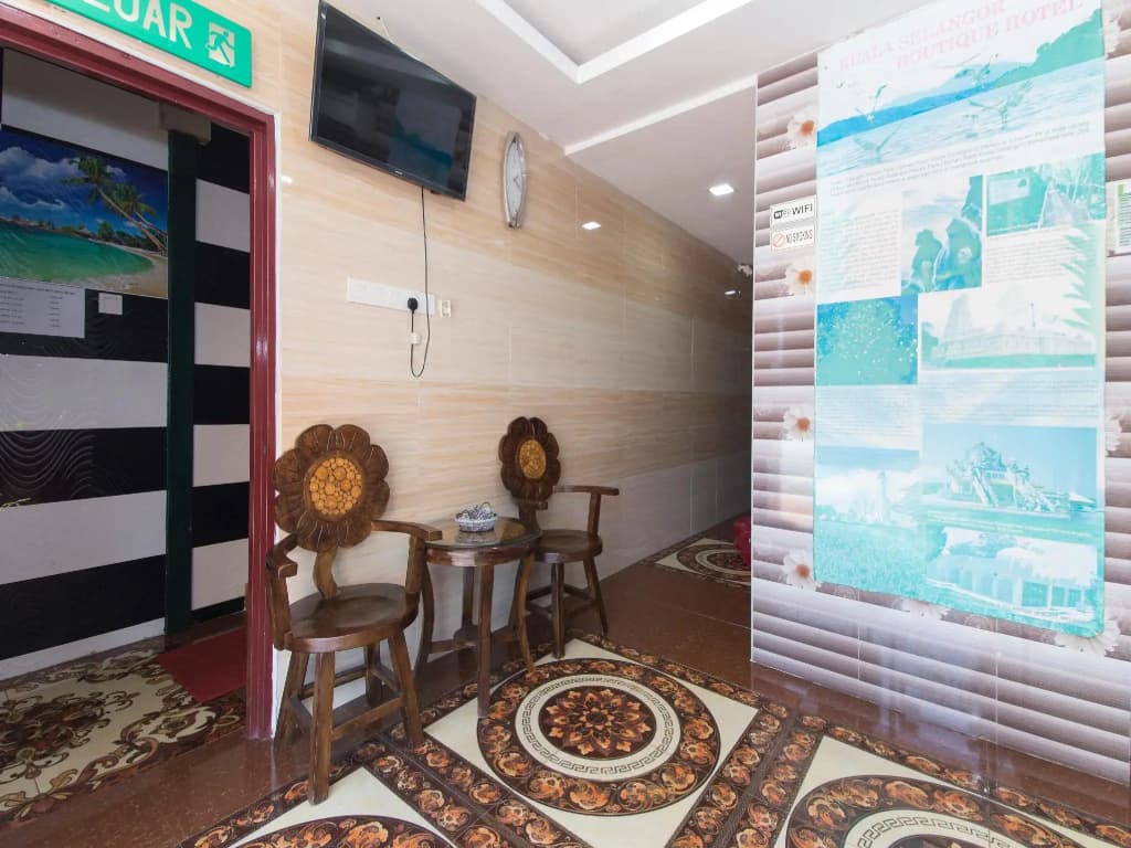 Kuala Selangor Boutique Hotel - photo 9
