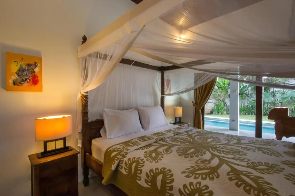 Villa Kamboja Junior - photo 2