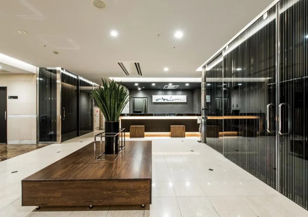 Sardonyx Ueno Hotel - photo 15