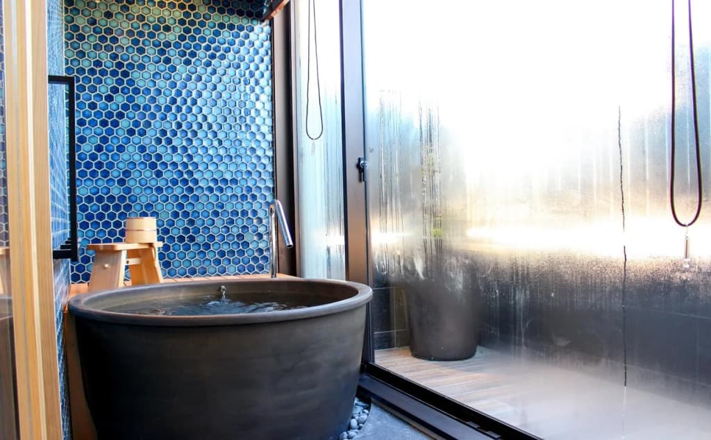 RESI STAY Hachi Inn - photo 10