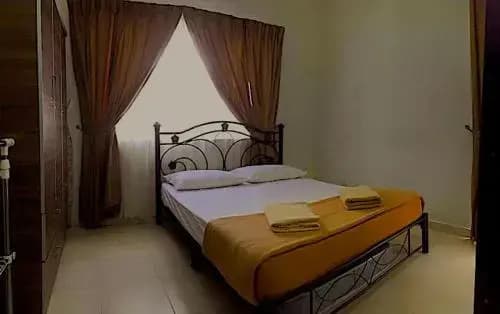 Melaka Homestay Tiara Golf Resort - photo 2