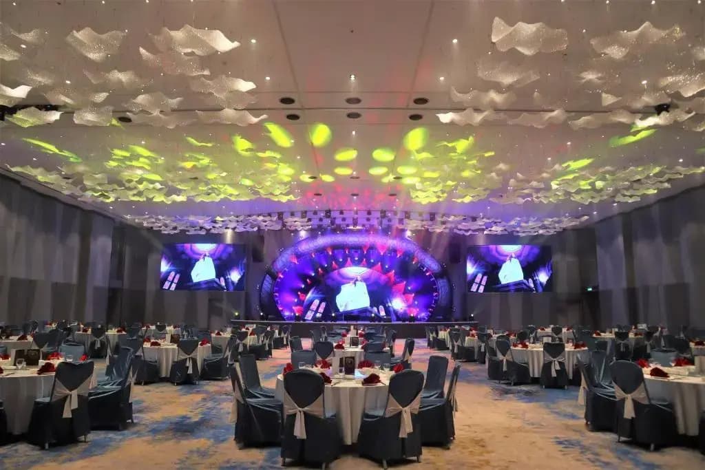 KSL Esplanade Hotel - photo 37