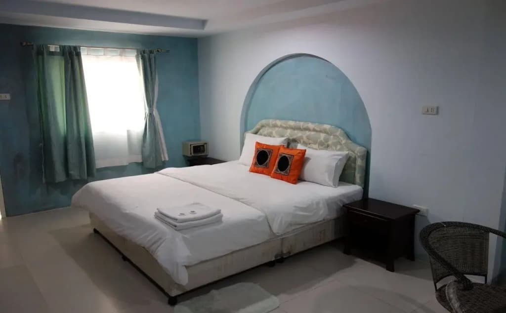 Mkent Guesthouse - photo 5