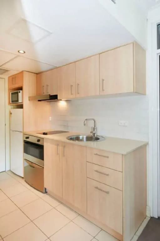 Waldorf Pennant Hills Apartment Hotel - photo 12