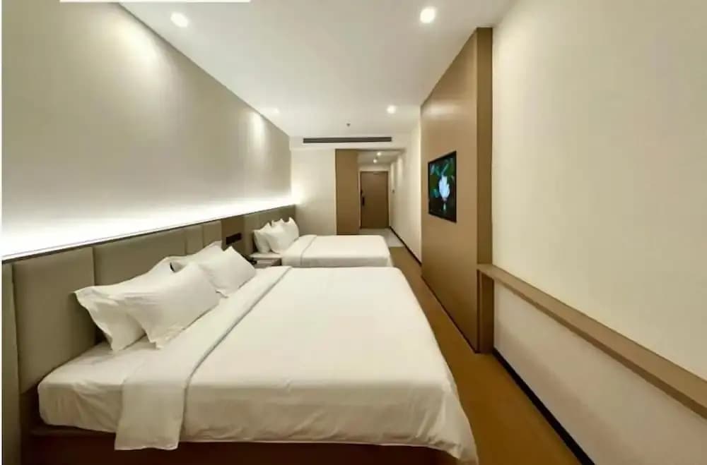 The MAJULAN Hotel - photo 5