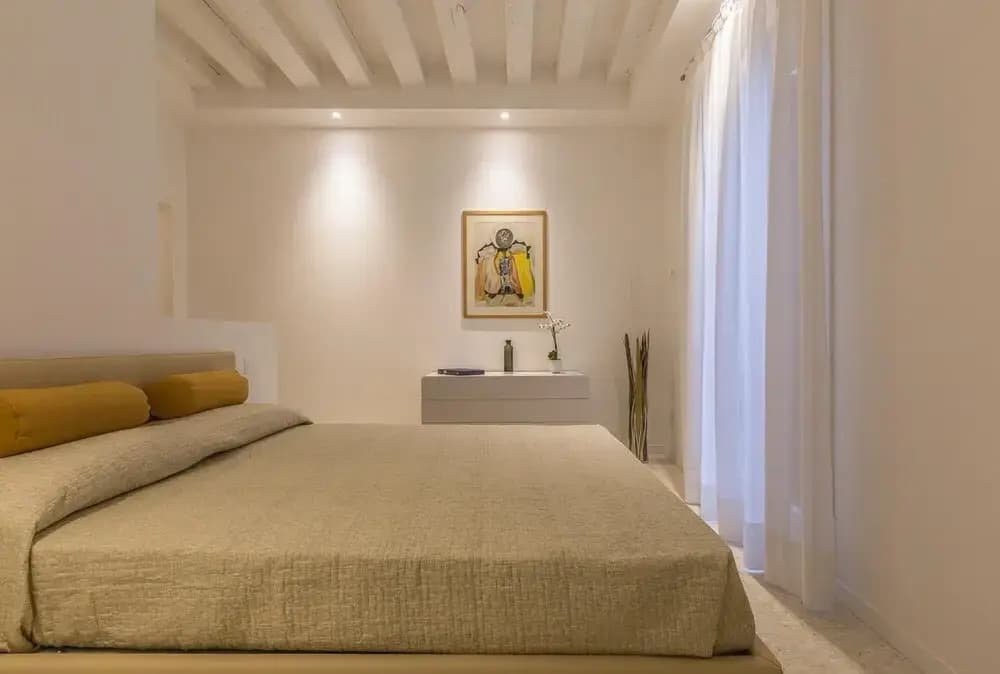 Ca' Rossini 1 Apartment - photo 5