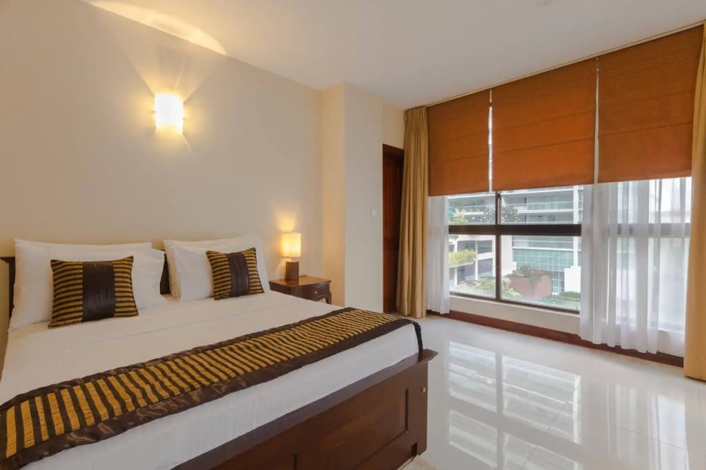 Colombo Residencies - photo 4
