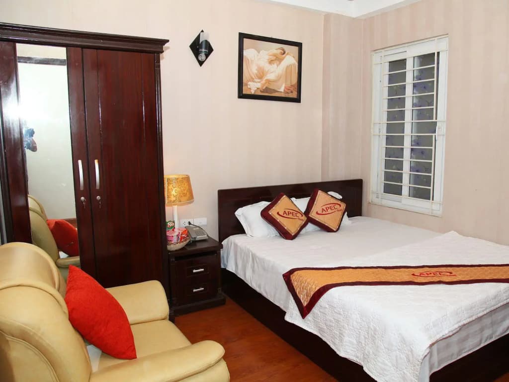 Apec 2 Hotel - photo 6