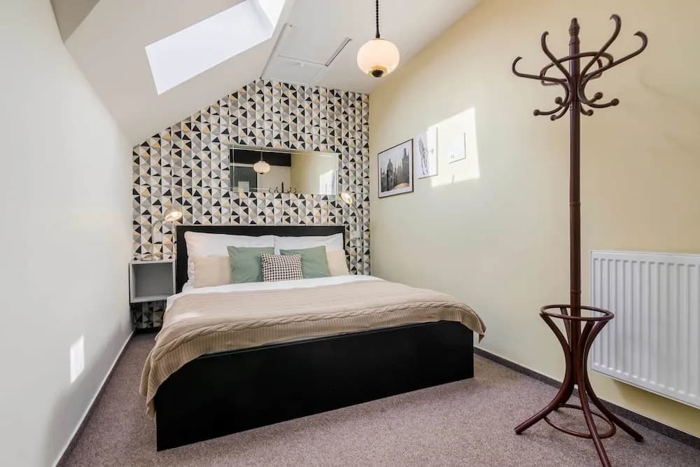 Apartment Charles Bridge - photo 4